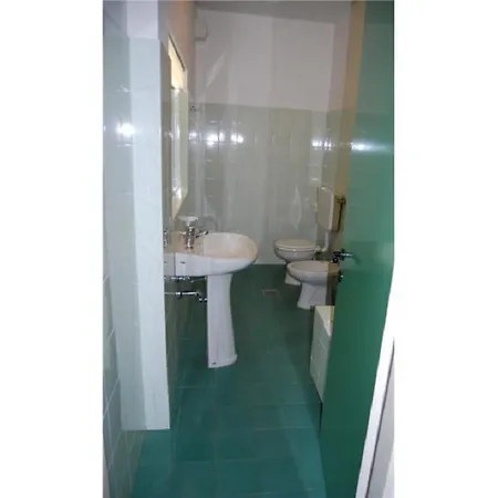 Antares Rosso Studio Apartment Lignano Sabbiadoro