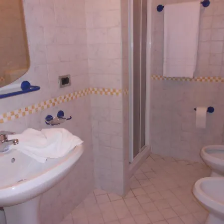 Apartamento Antares Rosso Studio Lignano Sabbiadoro