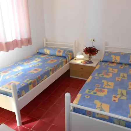 Apartment Antares Rosso Studio Lignano Sabbiadoro