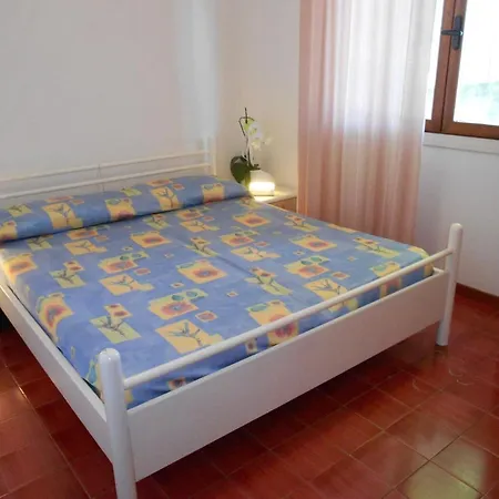 Antares Rosso Studio Apartamento