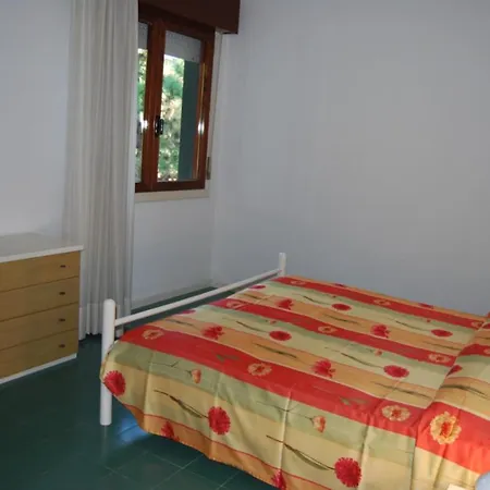 Apartment Antares Rosso Studio Lignano Sabbiadoro